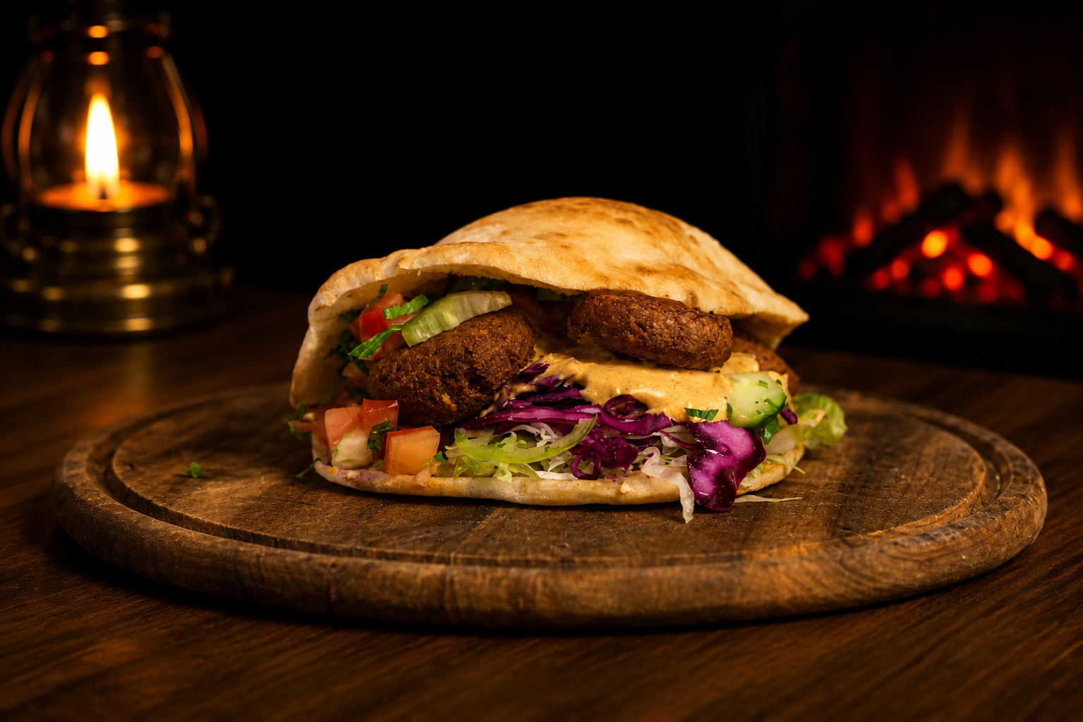 Falafel