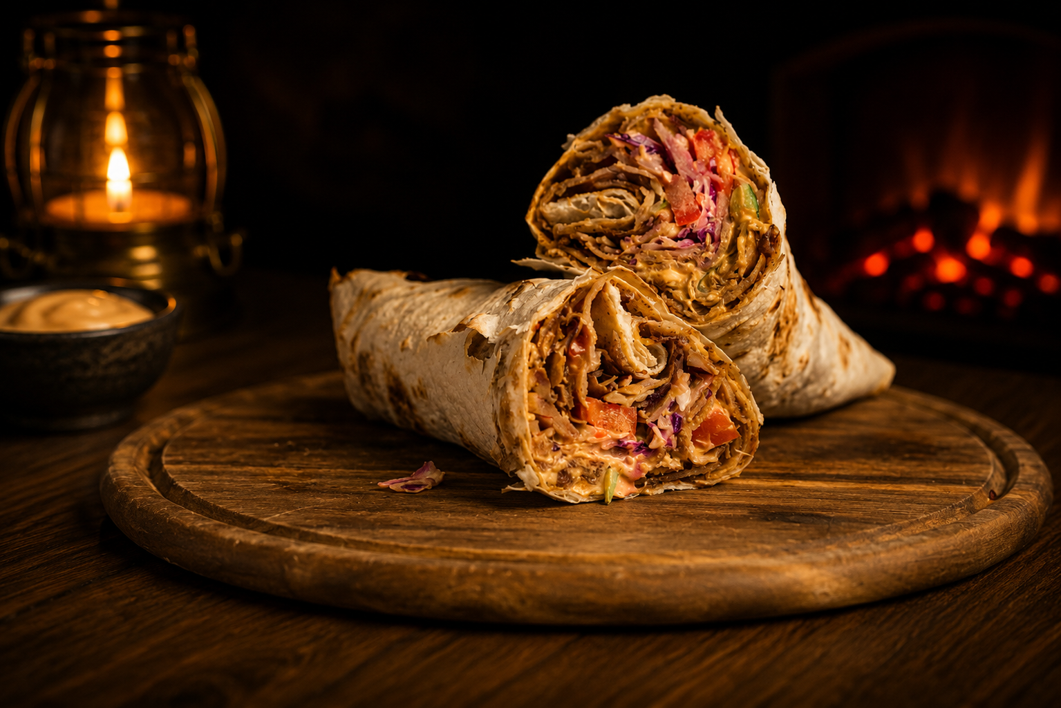 Lahmacun